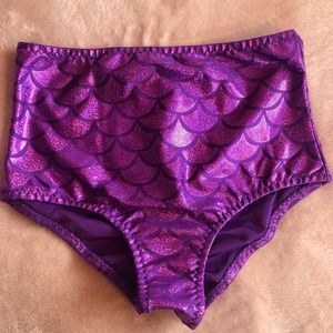 Mermaid Bottoms